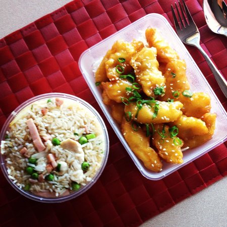 Golden Ocean Chinese Restaurant - Accommodation Burleigh 0