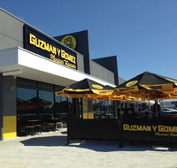Guzman y Gomez Mexican Taqueria - Accommodation Burleigh