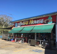 Highway Bake - Accommodation Burleigh