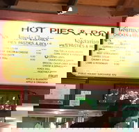 Humble Pie - Accommodation Burleigh