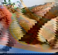 Keppy's Cafe and Restaurant - Accommodation Burleigh