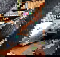 Kisos Espresso Bar - Accommodation Burleigh