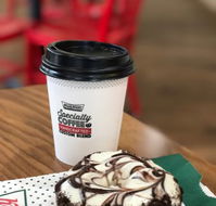 Krispy Kreme Doughnuts - Accommodation Burleigh