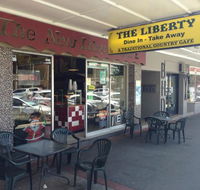 Liberty Cafe - Accommodation Burleigh