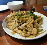 Lien's Vietnamese Chinese Restaurant - Accommodation Burleigh