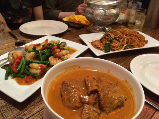  Accommodation Burleigh