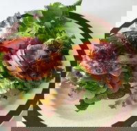 Macksville Cafe - Accommodation Burleigh