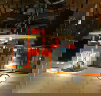 Macksville Fusions Pizza Cafe - Accommodation Burleigh