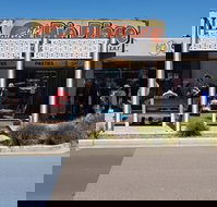Martins Pie Place - Accommodation Burleigh