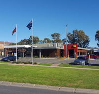 Mcdonald's Family Restaurants - Accommodation Burleigh