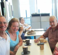 McDonalds - Accommodation Burleigh