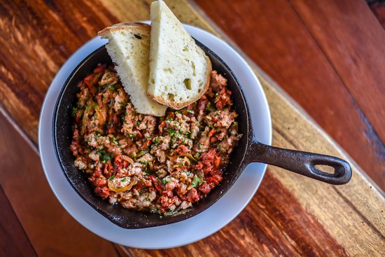  Accommodation Burleigh