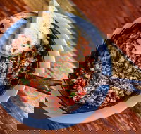 Michelangelo's Italian Restaurant - Accommodation Burleigh