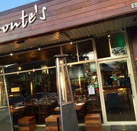 Montes - Accommodation Burleigh