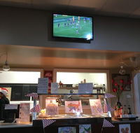 Moree Golf Club Restaurant Bistro - Accommodation Burleigh