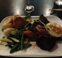 Moree Services Club - Accommodation Burleigh