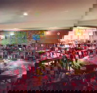 Nimo Chinese Restaurant - Accommodation Burleigh