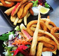 Nonabel Coffee Lounge - Accommodation Burleigh