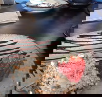 Nourish Foods  Catering - Accommodation Burleigh