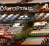 Oliver Brown Belgian Chocolate Cafe - Accommodation Burleigh