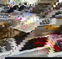 Ori Cafe - Accommodation Burleigh