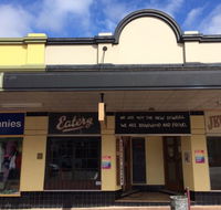 Paydirt Eatery - Accommodation Burleigh