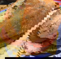 Quotes Cafe - Accommodation Burleigh