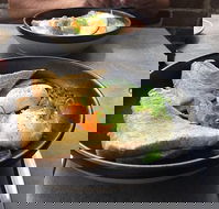 Rest Cafe - Accommodation Burleigh