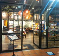 San Churro - Accommodation Burleigh