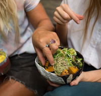 Santos Organics - Accommodation Burleigh