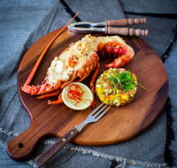 Seahorse Inn Restaurant - Accommodation Burleigh