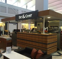 Sit  Chat - Accommodation Burleigh