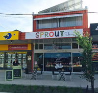 Sprout Eden - Accommodation Burleigh