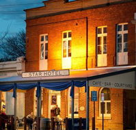 STAR HOTEL - Accommodation Burleigh