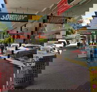 Subway - Accommodation Burleigh