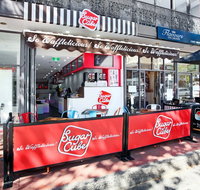 Sugar Cube Wollongong - Accommodation Burleigh