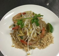 Thai Home - Accommodation Burleigh