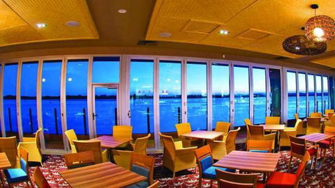 The Boardwalk & Cafes - Ballina RSL - Accommodation Burleigh 0