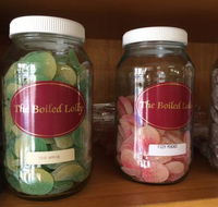 The Boiled Lolly - Accommodation Burleigh