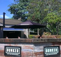 The Bunker Cafe Bar Restaurant - Accommodation Burleigh