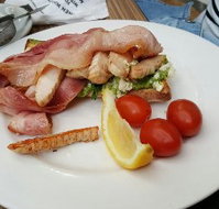 The Coffee Club Erina Fair - Accommodation Burleigh