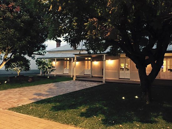 Ellerston NSW Accommodation Burleigh