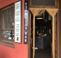 The Fickle Pickle - Accommodation Burleigh
