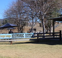 The New Linga Longa Inn - Accommodation Burleigh