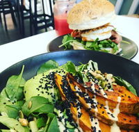 The Pass Cafe - Accommodation Burleigh