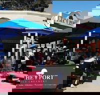 The Port Ice Creamery - Accommodation Burleigh