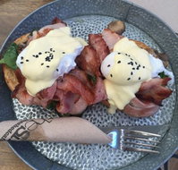 The Shed Cafe - Accommodation Burleigh