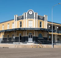 The Thoroughbred - Accommodation Burleigh