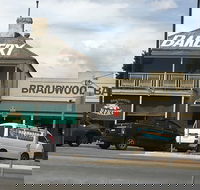 Trappers Bakery - Accommodation Burleigh