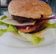 Village Green Coffee House - Accommodation Burleigh